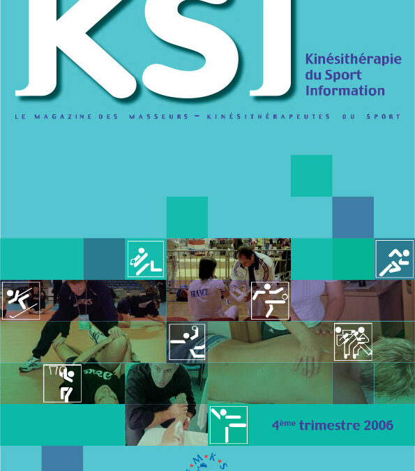 KSI 4eme Trimestre 2006