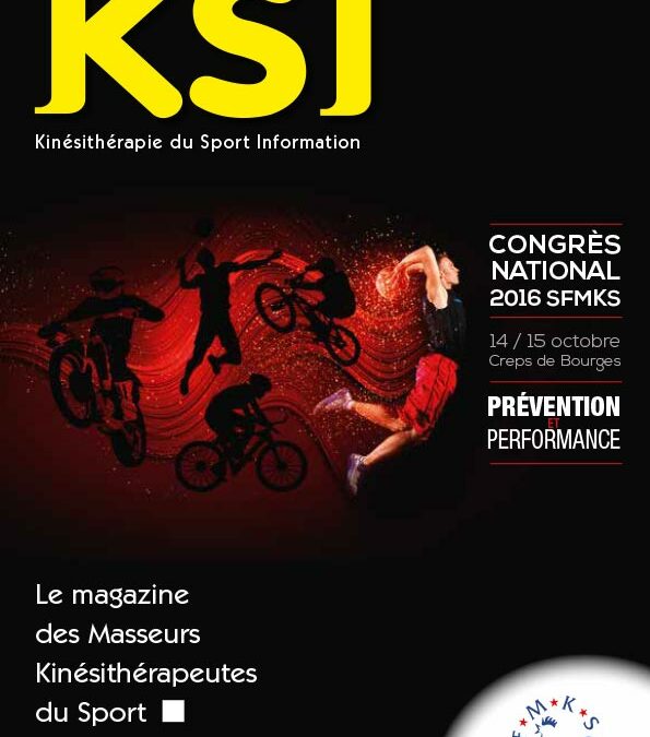 KSI 2eme Trimestre 2016